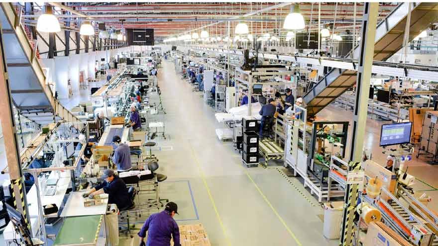 desde Newsan afirman encontrarse trabajando para afrontar el 2023 con cierto optimismo respecto de una evolución favorable de las ventas y resultado económico