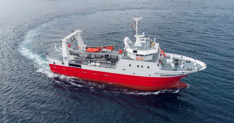 el grupo proyecta continuar con el desarrollo de actividades en rubros donde la Argentina cuenta con ventajas comparativas en los mercados internacionales.