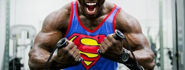 Cómo empezar a entrenar en el gimnasio si eres novato: entrenamiento de las semanas 1 y 2