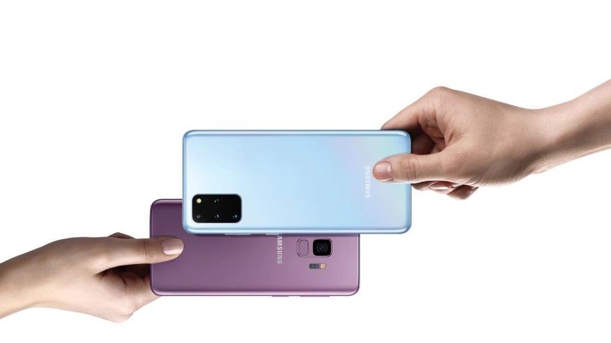 Debés tener en cuenta el estado de tu celular, cómo se ve, si tiene grietas u otros daños