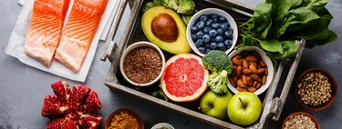 Dieta MIND: en qué consiste y cómo puede ayudarte a prevenir el Alzheimer 