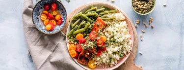 Nueve alimentos que son, literalmente, alimento para el cerebro 