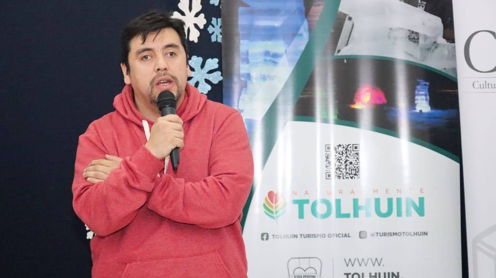 Harrington destacó la aprobación de la emergencia energética en Tolhuin