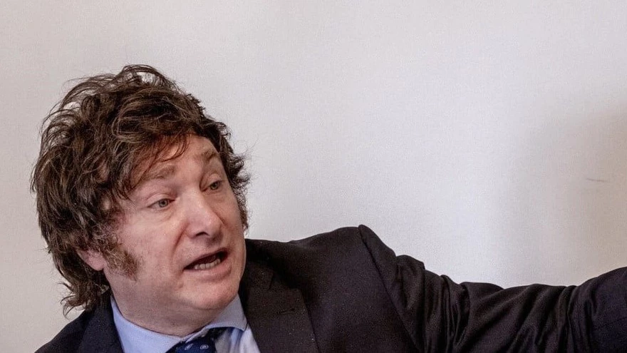 Impactante iniciativa de Milei: propone reducir poder de los sindicatos, ¿de qué manera?