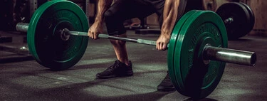 Método 3/7 para aumentar la masa muscular: en qué consiste y cómo introducirlo en nuestro entrenamiento de fuerza 