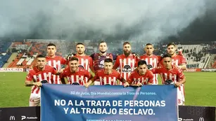 Diego Dabove, los “seis minutos que cambiaron el partido” y la fe en que Instituto crecerá.