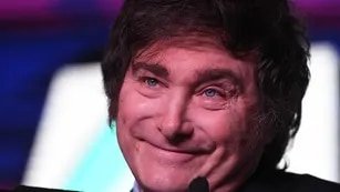 PASO 2023: Javier Milei el candidato más votado en Argentina