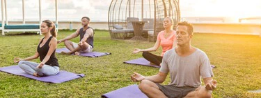 Yoga para principiantes: todo lo que necesitas saber para adentrarte en esta disciplina 