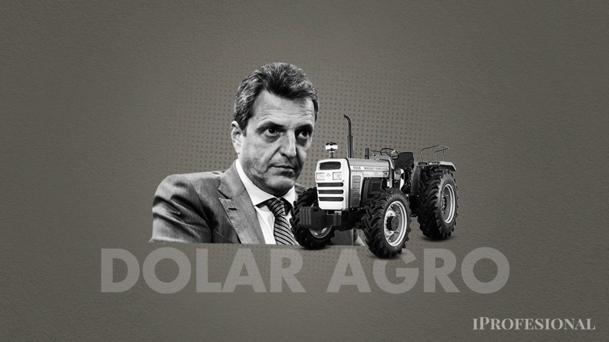 El dólar agro 4 ya consiguió el 98% del monto que buscaba el gobierno con la medida