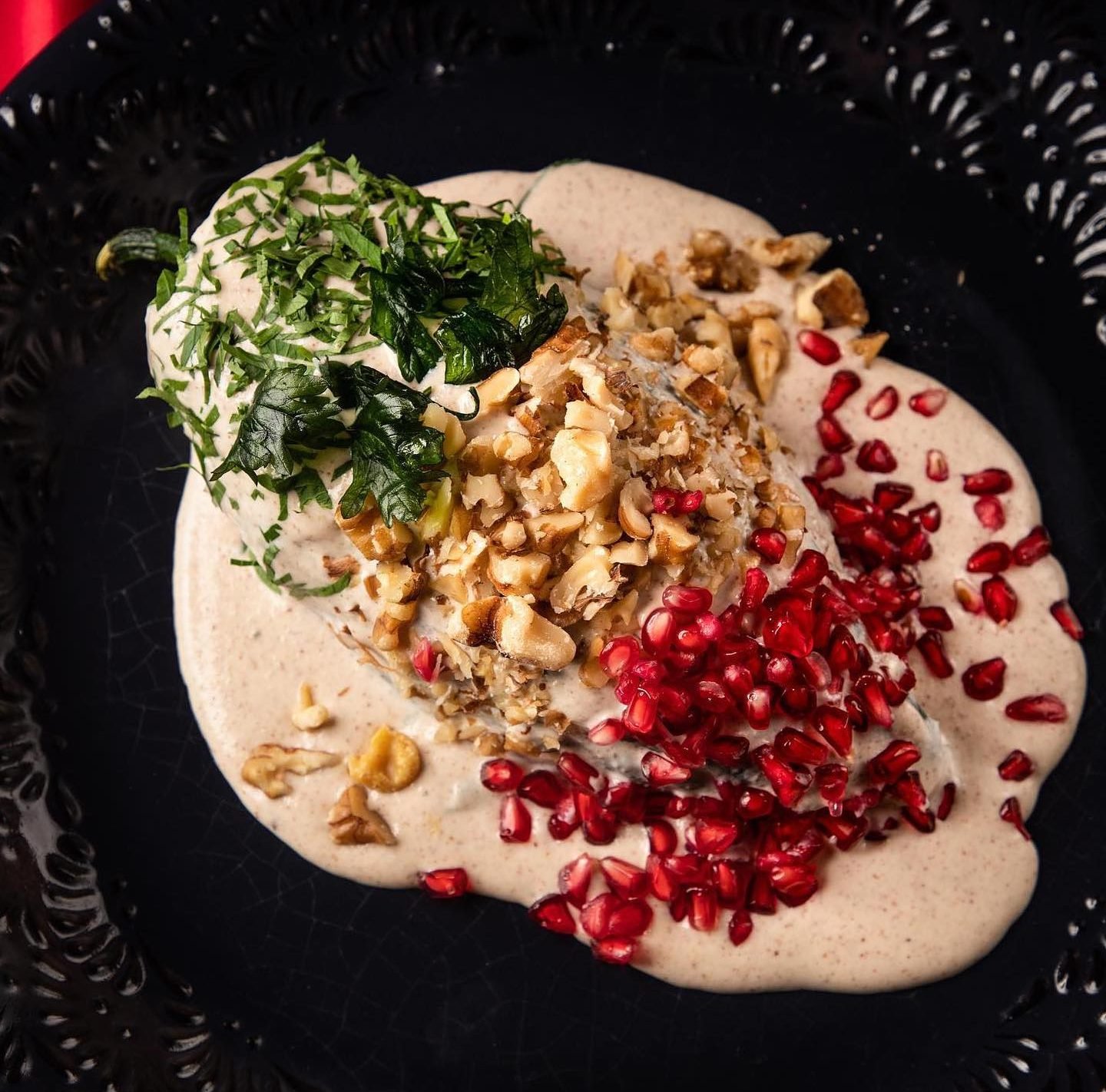 chiles en nogada en méxico y otros estados del país.