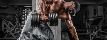 Lo que debes saber sobre entrenar fuerza o hipertrofia: ¿son compaginables? 