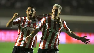 Estudiantes de La Plata