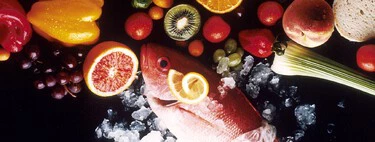 Estos son los nutrientes con efecto antiedad en nuestro cuerpo, científicamente probados 