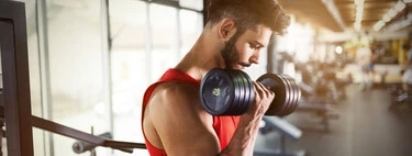 Mañana o tarde: estas es la mejor hora para tu entrenamiento de fuerza y ganar más masa muscular 