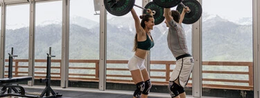 El mejor top 3 de ejercicios para tus deltoides si buscas que crezcan y se hipertrofien 