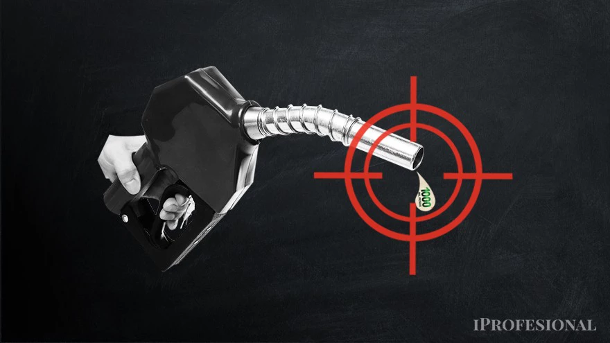 Naftas, al rojo vivo: tras las subas de Shell y Puma, y expectante por YPF, el Gobierno va por otro acuerdo de precios