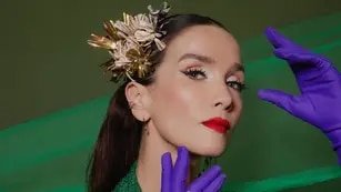 Natalia Oreiro