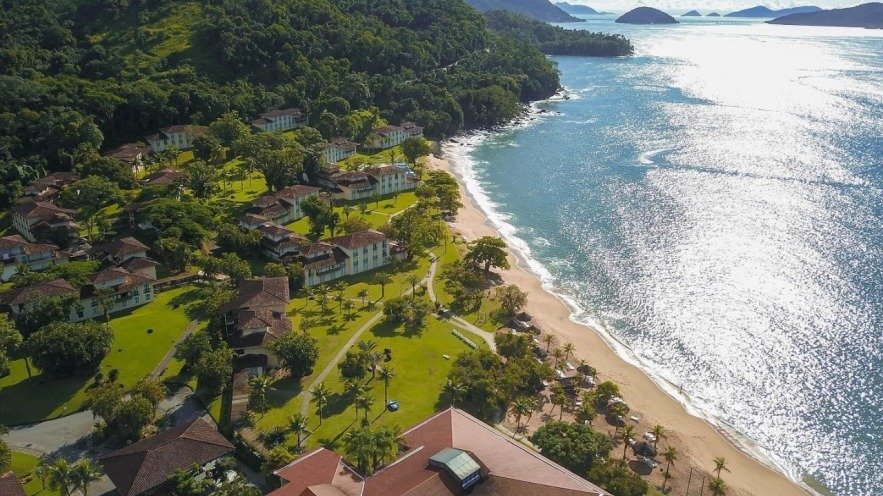 La preferencia de los argentinos para vacacionar en un Club Med se vuelca más por la playa que por la nieve