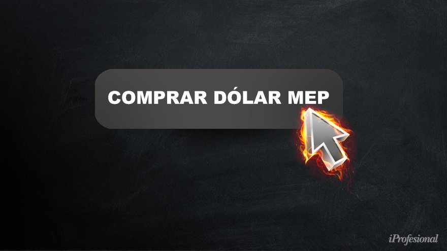 El dólar MEP es un tipo de cambio legal y casi ilimitado