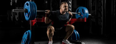 Guía completa para mejorar en sentadilla: cómo entrenar para levantar más peso 