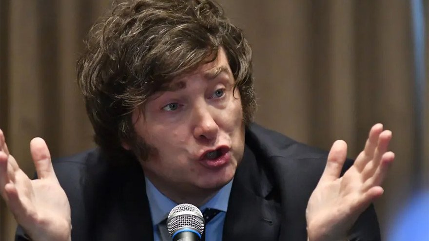 Tras llevarse un 30% de los voto en las PASO,