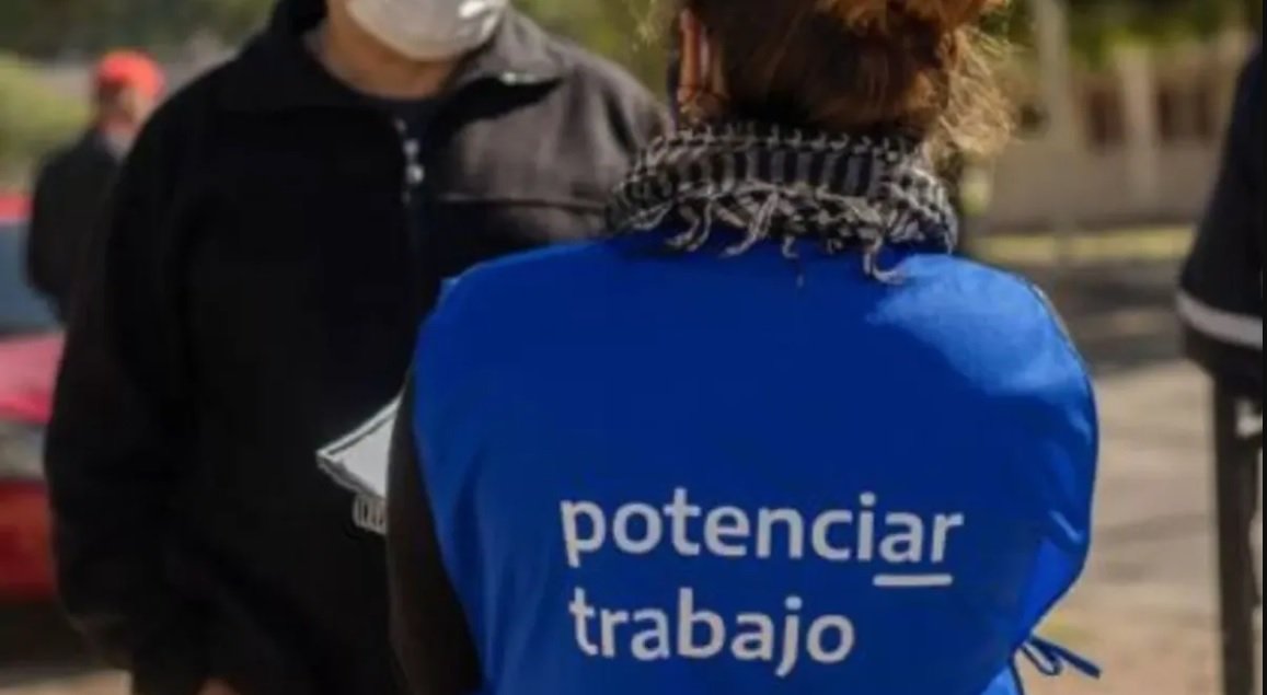 El Programa Potenciar Tabajo y las Becas Progresar son compatibles