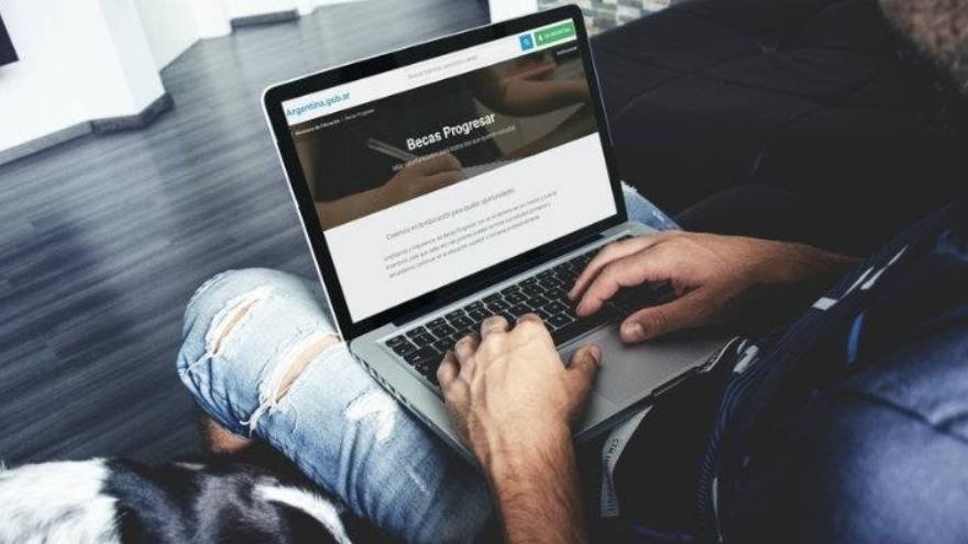 Las Becas Progresar Trabajo se pueden cobrar junto con el plan Potenciar Trabajo