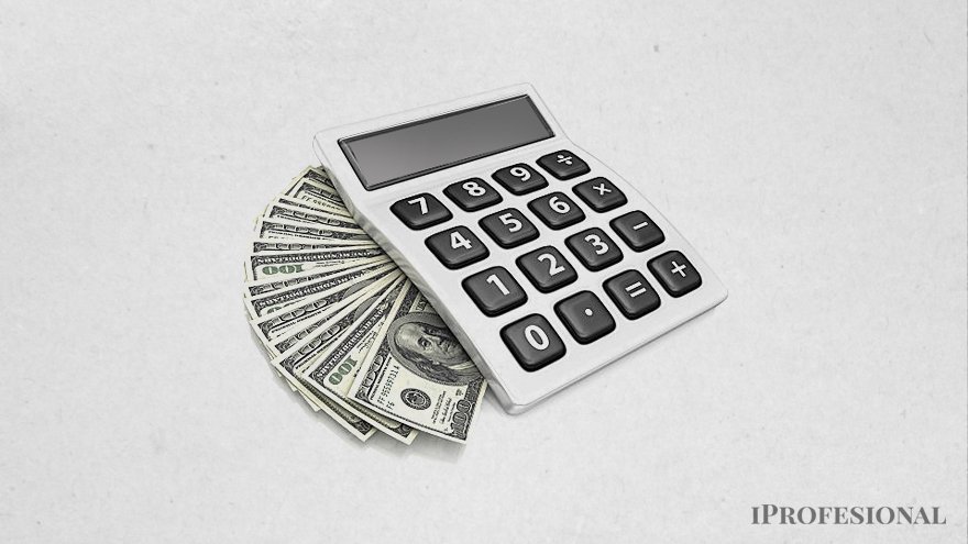 El dólar oficial es significativamente más bajo que la versión 