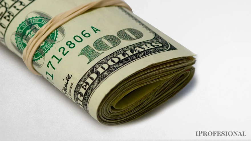 ¿Qué pasa si compro dólares y no estoy habilitado?