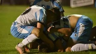 Diego Pozo, el desahogo en Racing y los resultados que se le dieron a la Academia.