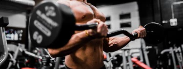 Aumenta el tamaño de tus bíceps así: cinco ejercicios que puedes hacer 