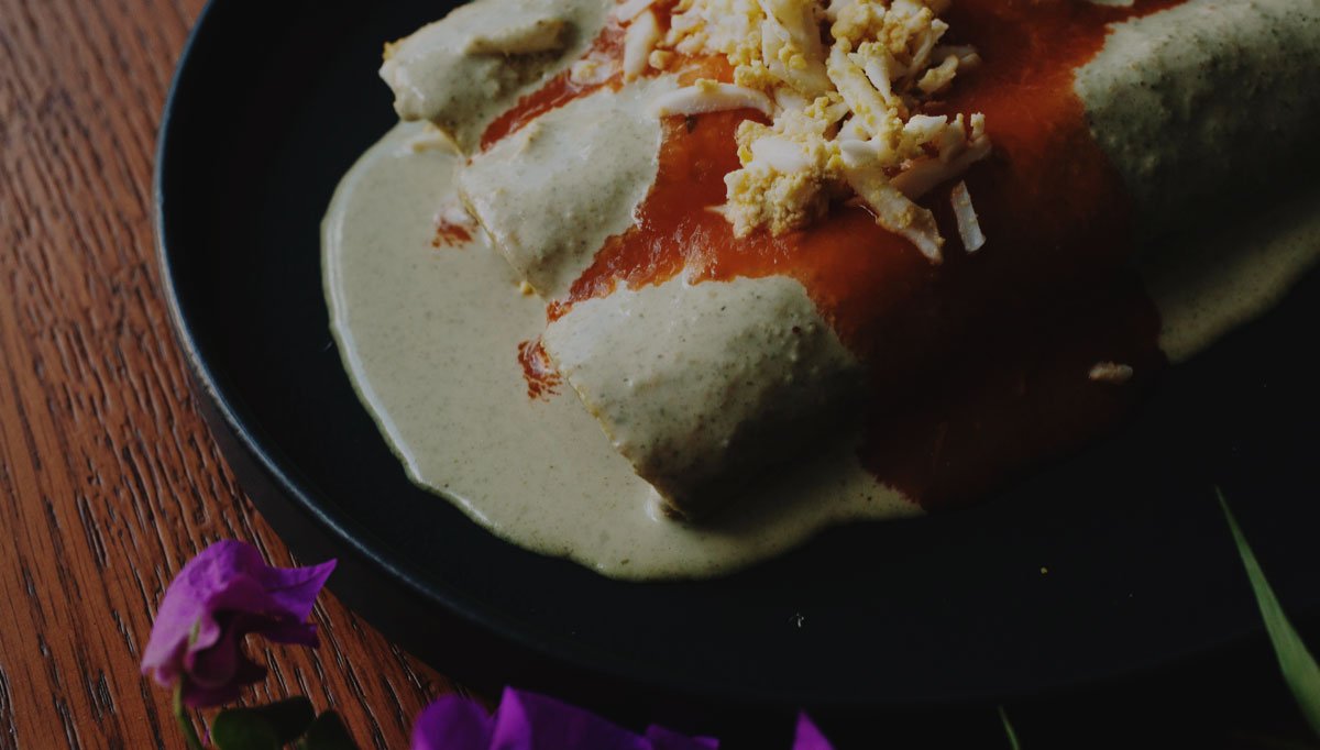 4 lugares en Mérida de comida típica de Yucatán | latecordoba.com