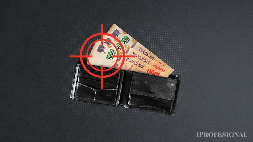 El primer pago del medio aguinaldo se pagará durante la última jornada laboral de junio.