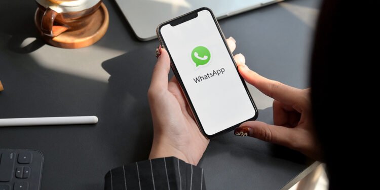 WhatsApp funge como una red social para millones de personas.