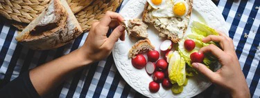 Ortorexia: cómo reconocer el límite entre cuidar la dieta y padecer un trastorno alimentario 