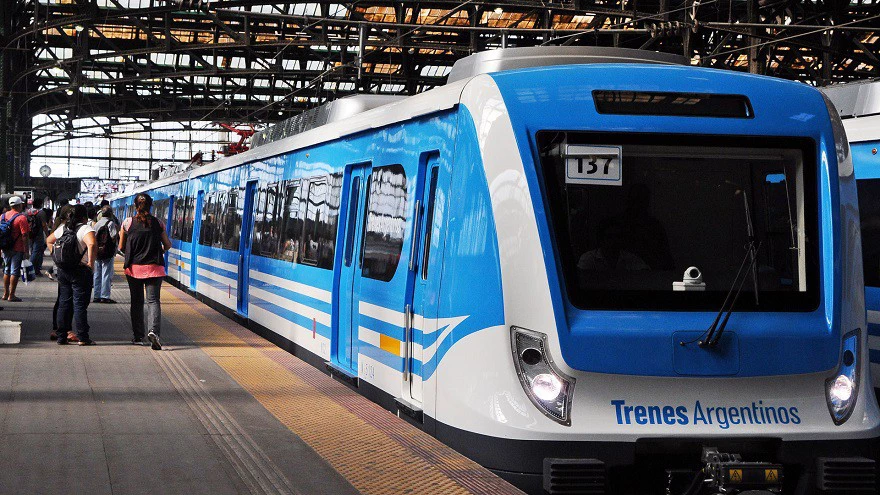 Aumento de sueldo para Ferroviarios: de cuánto será la suba retroactiva y el monto fijo