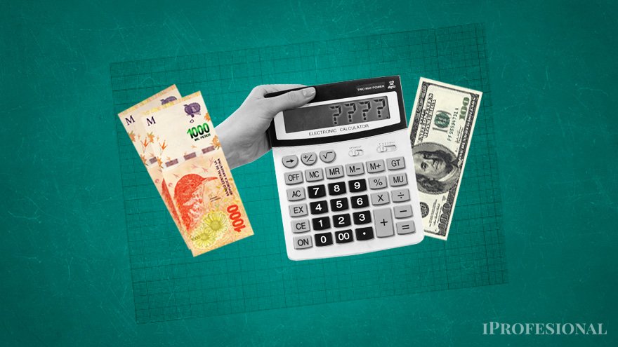 Con la escapada del dólar paralelo, varió drásticamente el cálculo de retorno de los plazos fijos