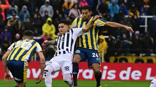 Talleres contará ante Boca con uno de sus jugadores convocados a selecciones.