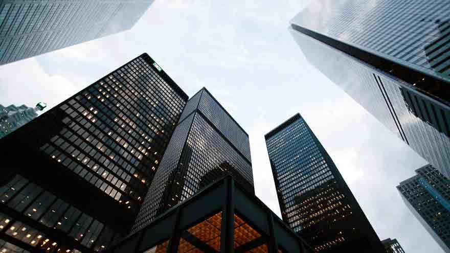 Más de la mitad de la población mundial reside actualmente en zonas urbanas.