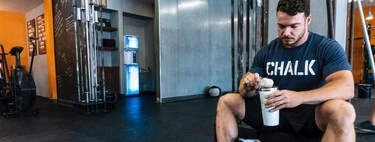 Esta es la cantidad de proteína que debes tomar cada día según la ciencia, y la mejor forma de hacerlo