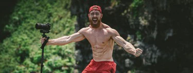 Esta es la cantidad óptima de calorías, proteínas, hidratos de carbono y grasas según la ciencia para ganar masa muscular