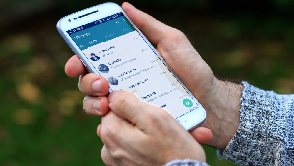 Es posible ver estados de WhatsApp sin se nadie se de cuenta