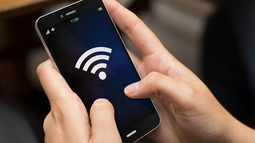 ¿Cómo conectar tu celular a cualquier red Wi-Fi sin tener la contraseña?