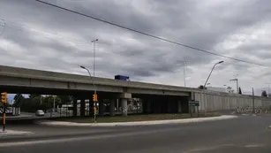 NUBLADO. El domingo se presenta con nubosidad variable y fresco en la ciudad de Córdoba (Javier Cortéz / Archivo).