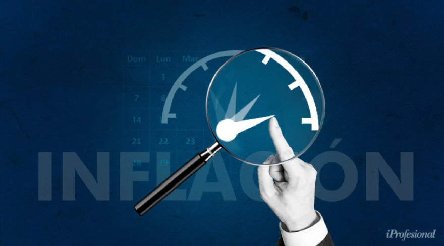 La inflación continuará acelerando, según los expertos