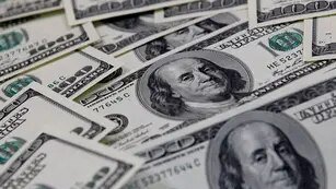 dólar