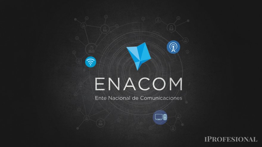 El Enacom anunció que el 24 de octubre será la subasta de 5G.