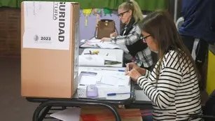 Elecciones Generales en Mendoza