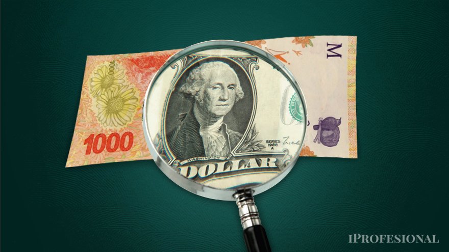 Cobertura: ir directo al dólar paralelo ya no sería el mejor negocio.