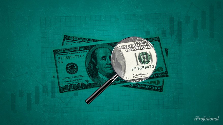 El dólar oficial puede tener ahora una suba mayor a la del blue y el MEP.